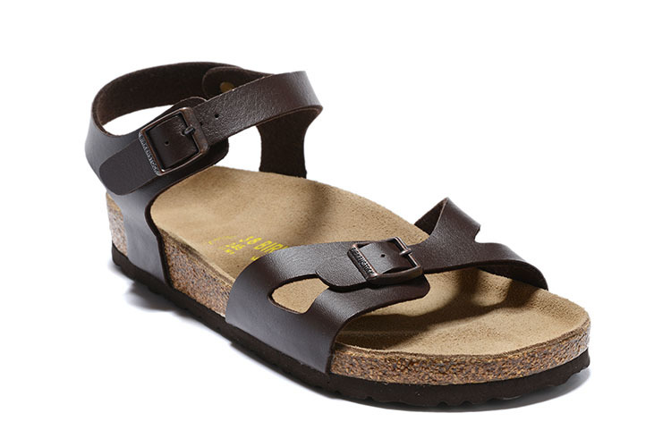 BIRKENSTOCK Cork Thong EVA New Style Size 36-45 Flip Flops Thong Sandals A224